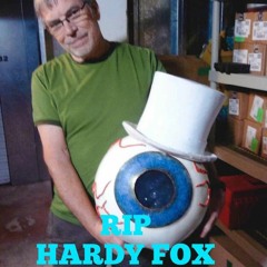Tom-Erik Løe Punchcard Systems (Hardy Fox)