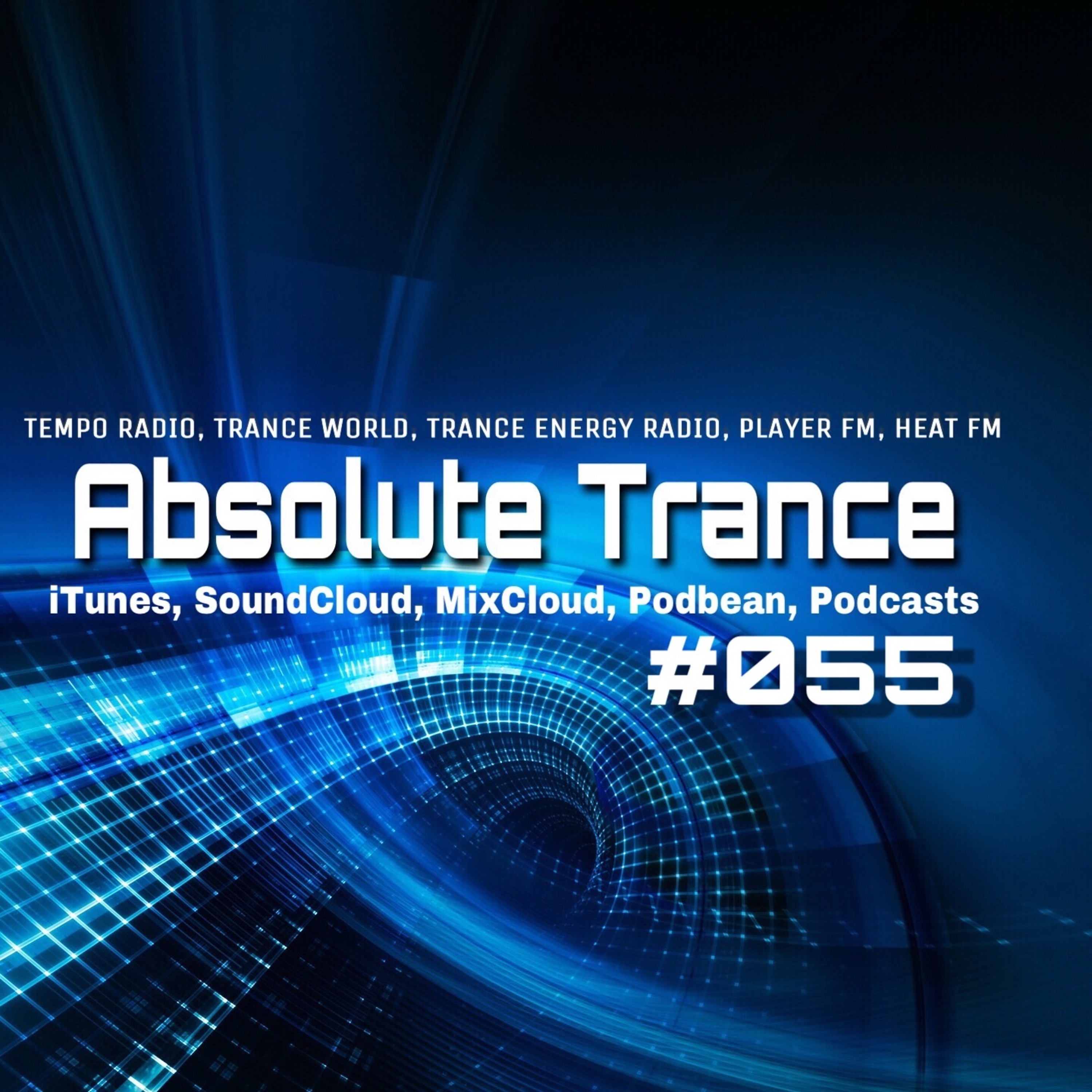 Absolute Trance #055