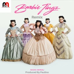 Nicki Minaj - Barbie Tingz Remix