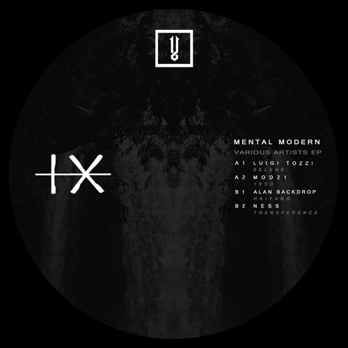 Luigi Tozzi - Selene (Original Mix)_ full streaming