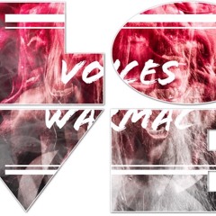Voices x 3 Mac