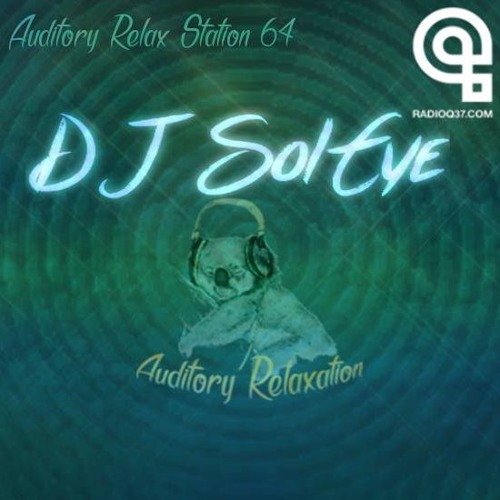 Dj SolEye - Caresses Automnales [ Ambient Mix / Auditory Relaxation Edit ]