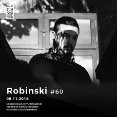 dns podcast #060 robinski