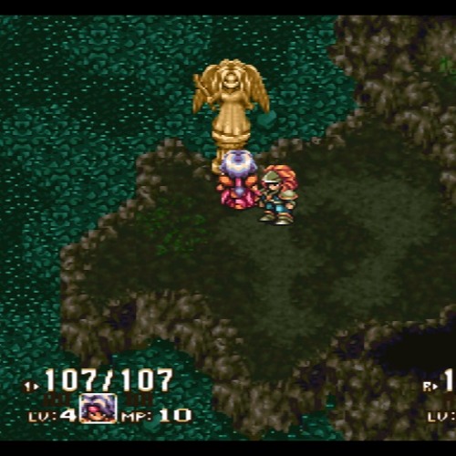 Stream [SNES] Secret Of Mana 2 - Few Paths Forbidden (Cover