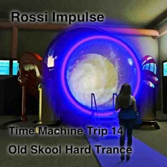 Time Machine Trip 14 - Old Skool Hard Trance