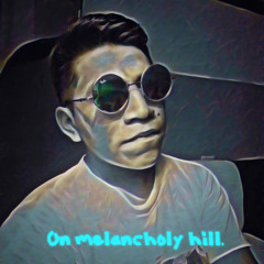 On Melancholy Hill (FLAMO remix).mp3