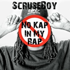 No Kap In My Rap (Tha Shit Tape2)