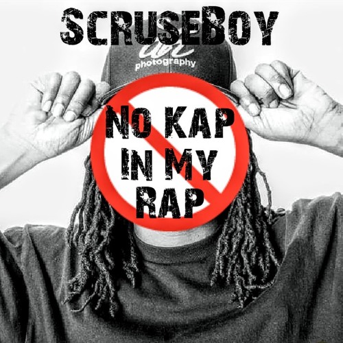 No Kap In My Rap (Tha Shit Tape2)