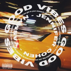 Good Vibes(feat.YASMYN)