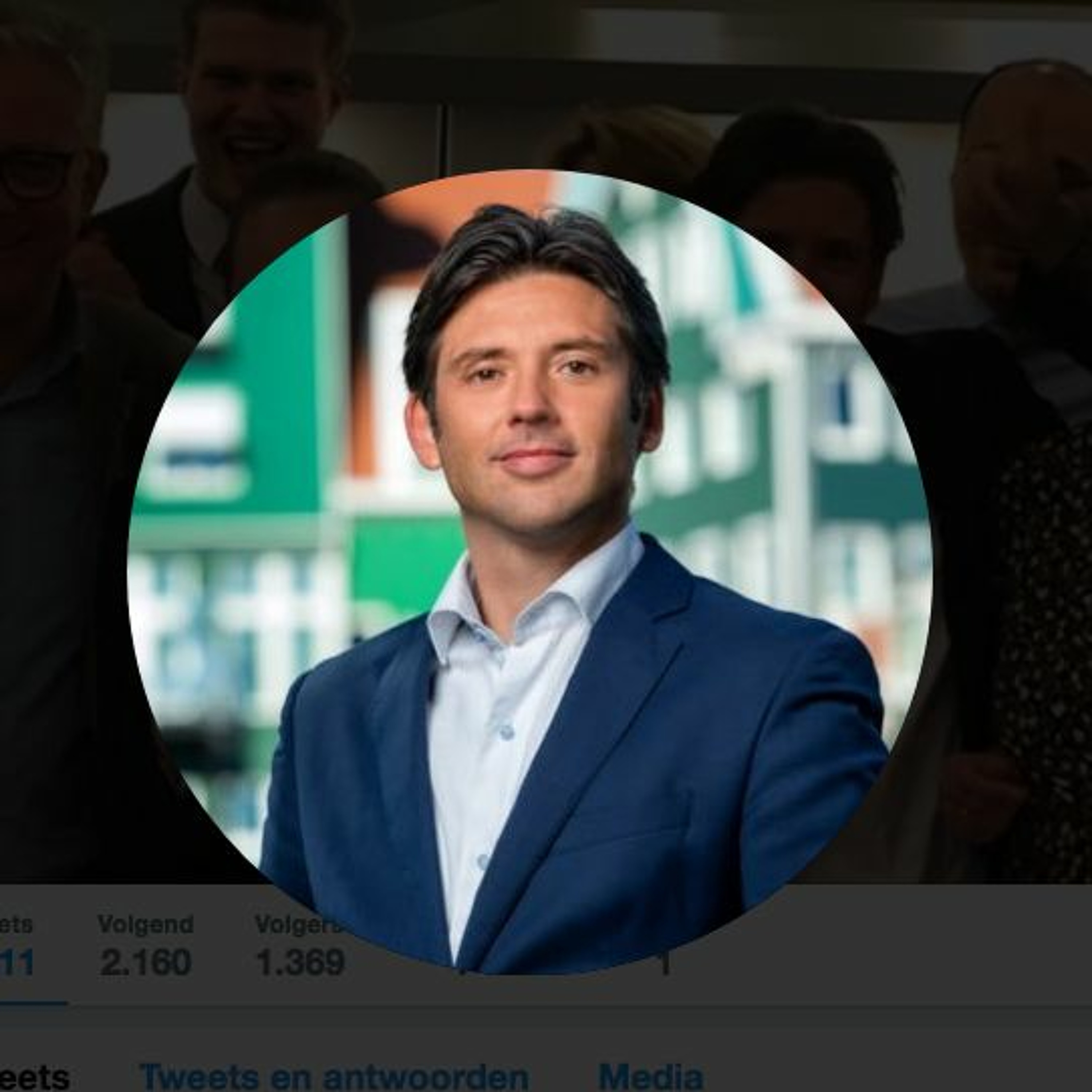 Zaanse Zaken. De ondernemerspodcast van de Zaanstreek.