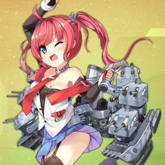 Watashi wa Numba Wan | San Diego | Azur Lane