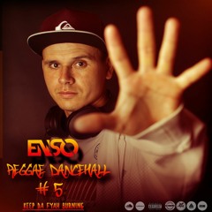 Reggae Dancehall # 5