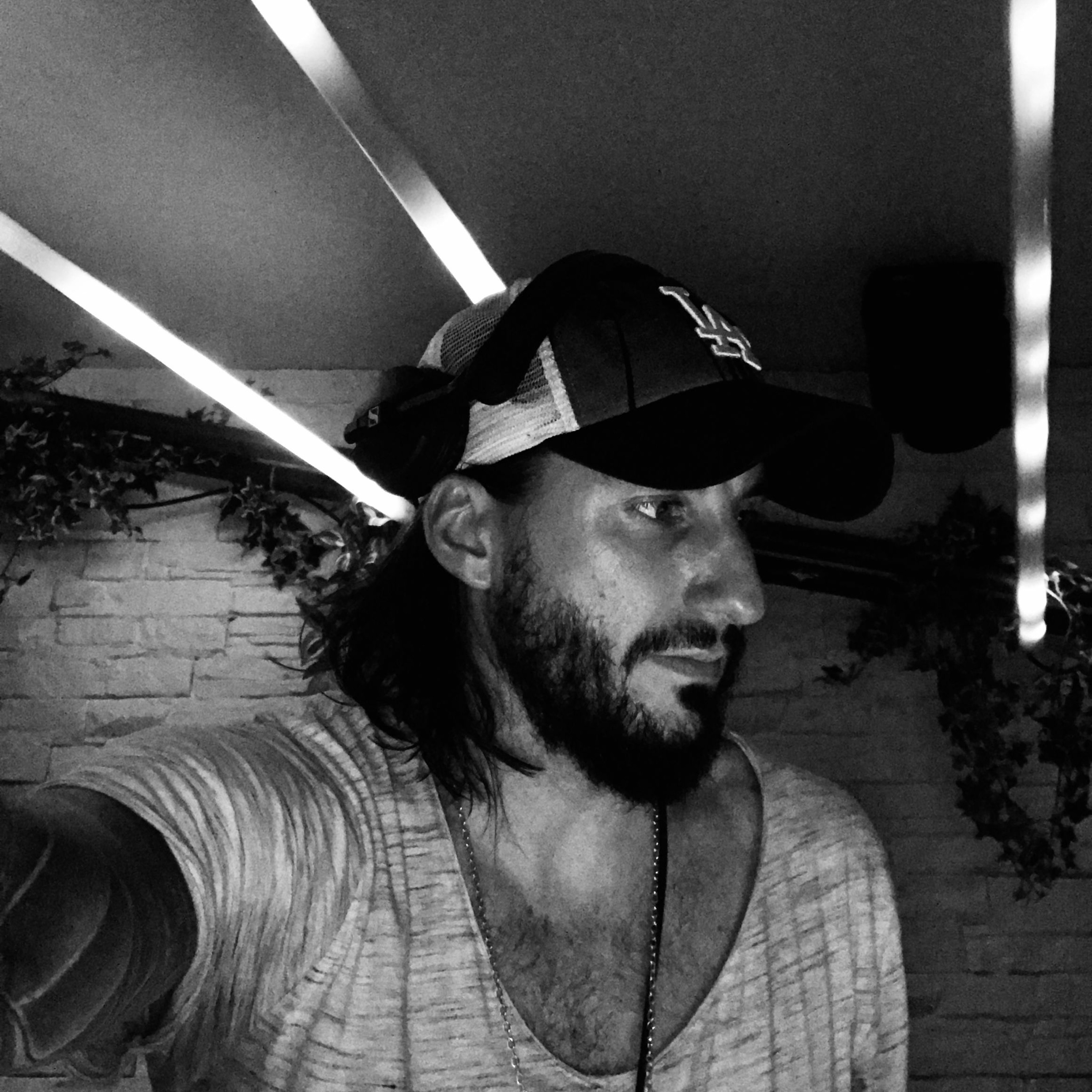 Axel Bampton Pres - SMOK\'IN BEATS