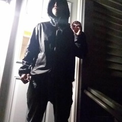 C-notez Garcia ft $tatus - Blunted (prod. By O's Productions)