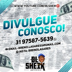 MC RICK - METE A BOCA ( DJ WALLACE NK )