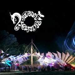 Dense One Live Set @ Dragon Dreaming Festival 2018