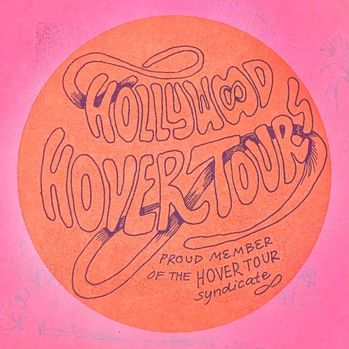 Fem Bitch Lab - Hollywood Hover Tour