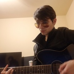 I'm So Tired [Cover of The Beatles]