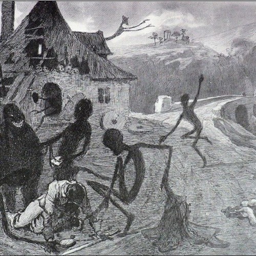 Nutakoe - Тётя Зинка