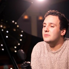 "Infinite" from The Louder We Get