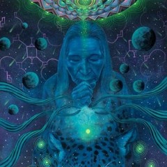 Shamanic Rythmic AnarKoTeK