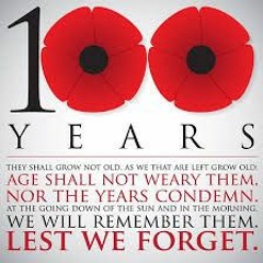Nimrod by Elgar - New version by Translunar - To remember the centenary of the end of World War One