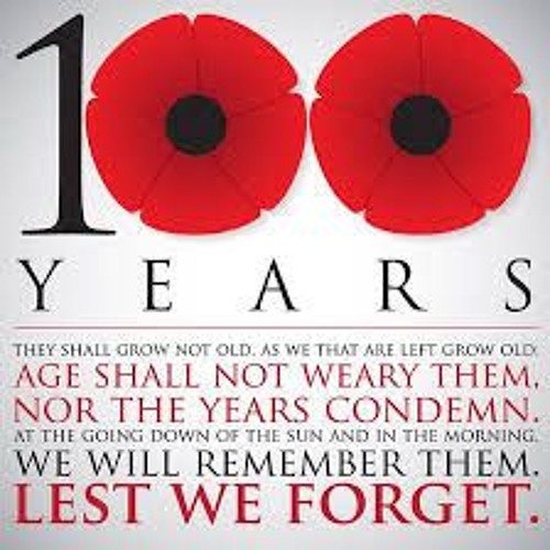 Nimrod by Elgar - New version by Translunar - To remember the centenary of the end of World War One