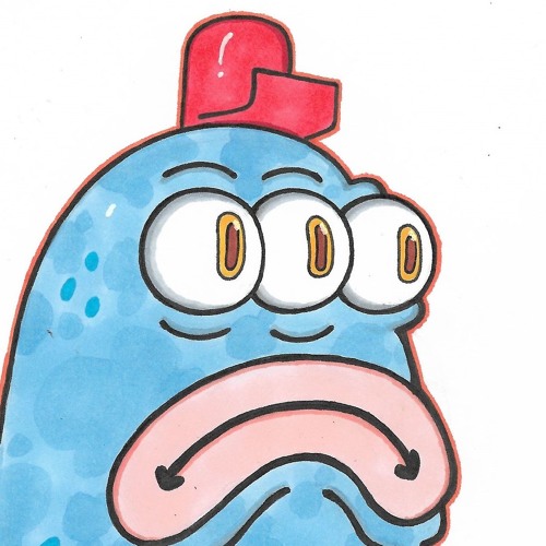what I draw too II