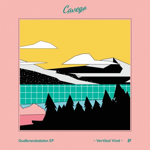 Cavego - Vertikal Vind