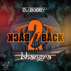 Back2Back - Bhangra