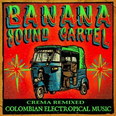 Es Cumbia (Sonido Berzerk Remix)