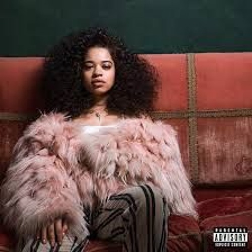 WATCHAMACALLIT - Ella Mai ft. Chris Brown