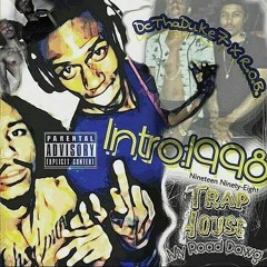 [DcThaDuke7 x R.O.B.] How It Is [Prod.Yung Tago]