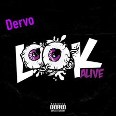 Look Alive