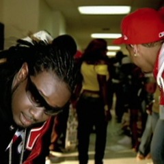 T - Pain & Chris Brown - Kiss Kiss (Wayne Scott-Fox Remix)