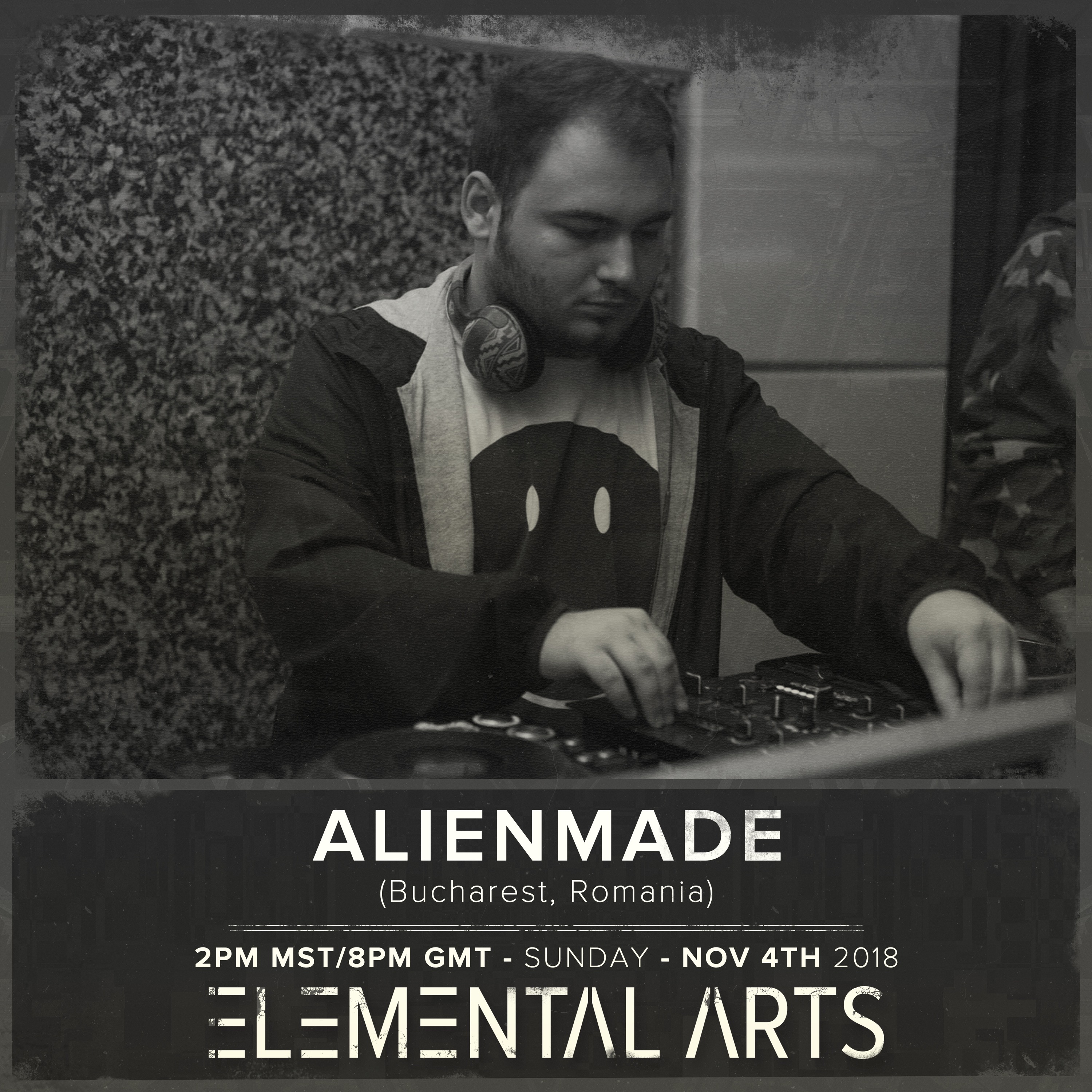 Elemental Arts