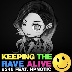 KTRA Episode 345 feat. Hpnotic
