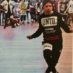 Pure Grinding - DanceRemix