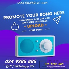 Shatta Wale - My Mind is Made Up II GhanaBeatz.com