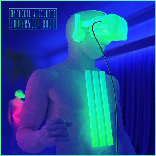 Ghost Driver (Vaporwave Edit)