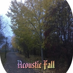 Acoustic Fall