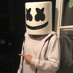 Marshmello Mix 2018