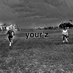 Your'z ft. kele (prod. Guala Beatz)
