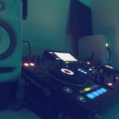 LUKESY - COMIN' FAST 2018 MIX
