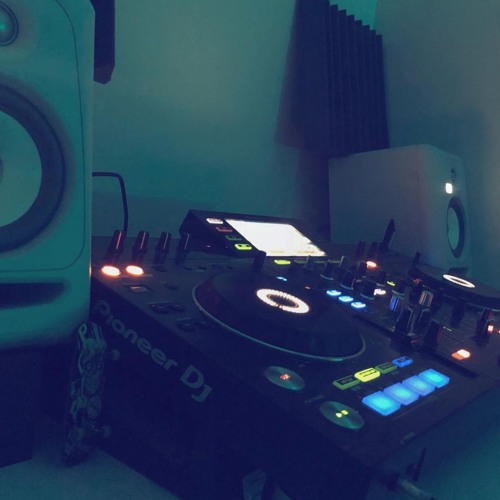 LUKESY - COMIN' FAST 2018 MIX