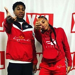 *NBAYoungboy Type Beat* |Down Bad| Prod. 2k