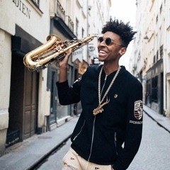 Masego and FKJ - Tadow (Slowed + Reverb but in a Voice Mail)