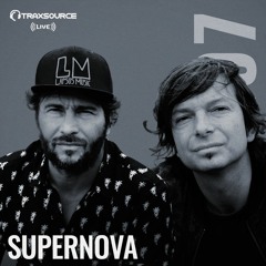 Traxsource LIVE! #197 with Supernova