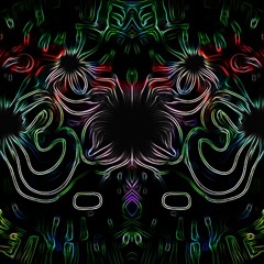 PsyWhispering - Darkness ( Promo Dj Set )