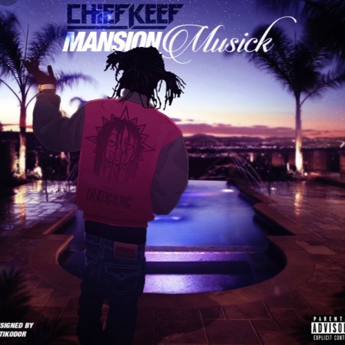 DJ wcky ft cleveonabeat x quel_tp (cheif keef no reason) remix cypher